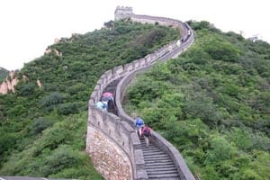 Juyongguan Great Wall